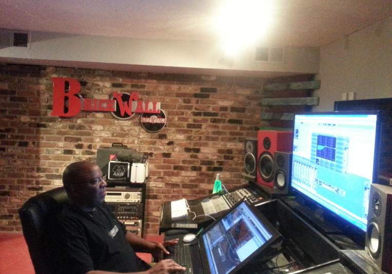 BrickWall Studio on SoundBetter