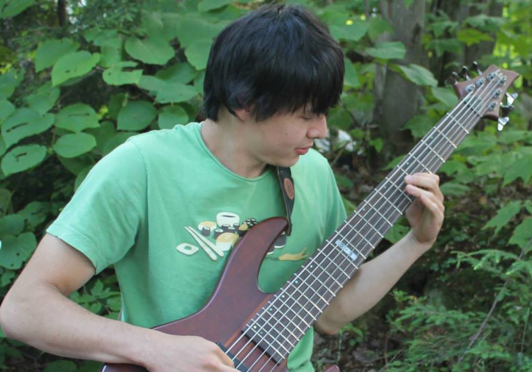 Kyle Gamble on SoundBetter