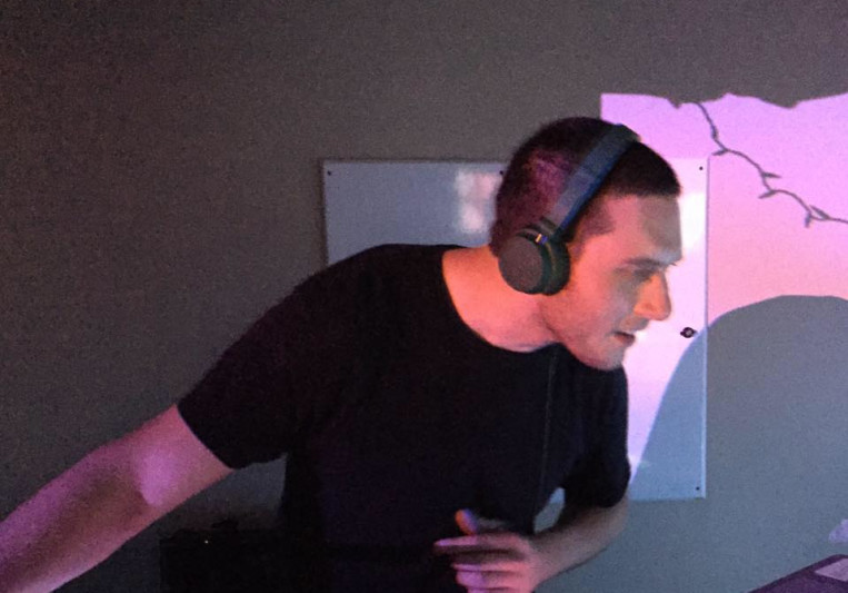 Bryan Green on SoundBetter