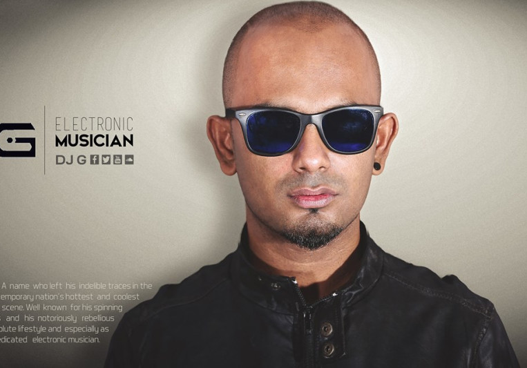 BLASTIX G on SoundBetter