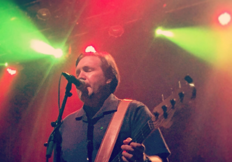 Chad McGrath on SoundBetter