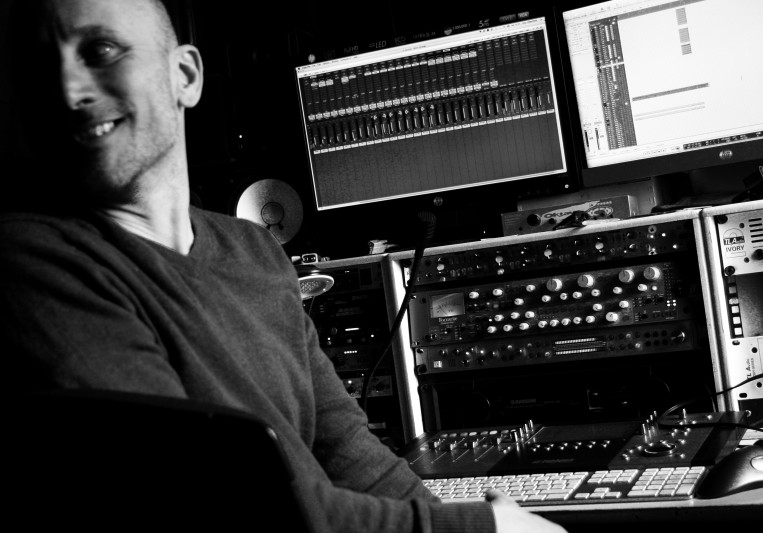 Guy Elderfield on SoundBetter