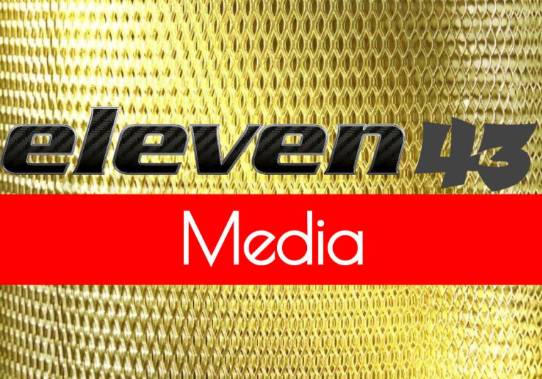 Eleven43 Media on SoundBetter