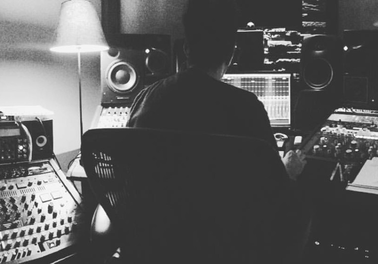 Sabino Cannone on SoundBetter