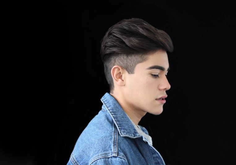 Steven Romero on SoundBetter