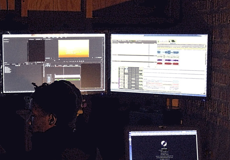 Point 618 Studio on SoundBetter