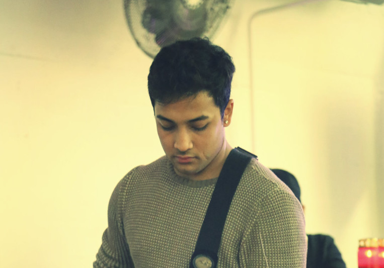 Arpan Pokharel on SoundBetter