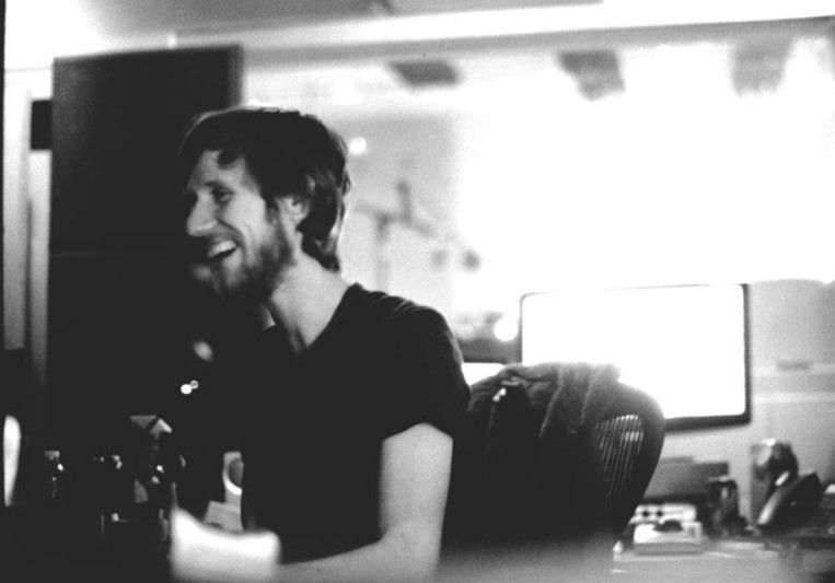Larry McKay on SoundBetter