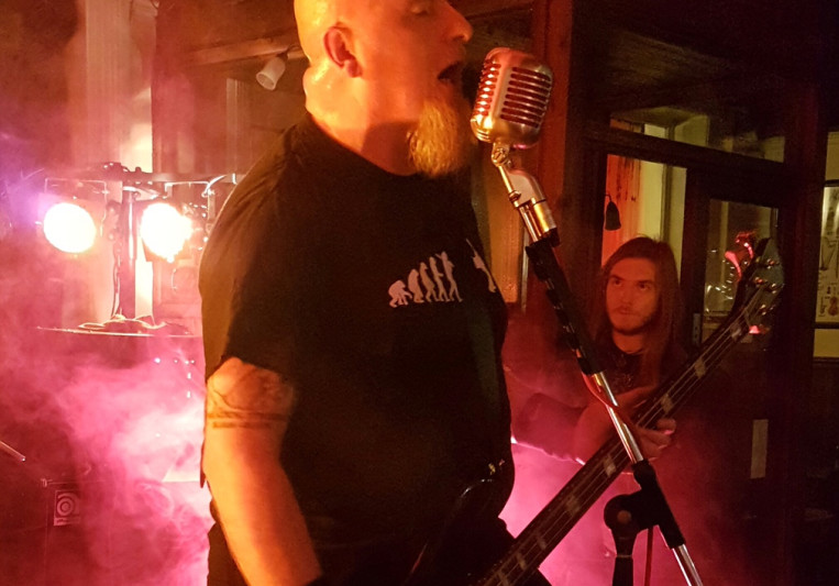 Glyn Shepherd on SoundBetter