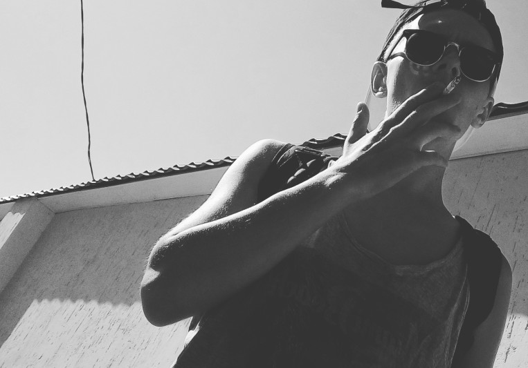 Maximilian on SoundBetter
