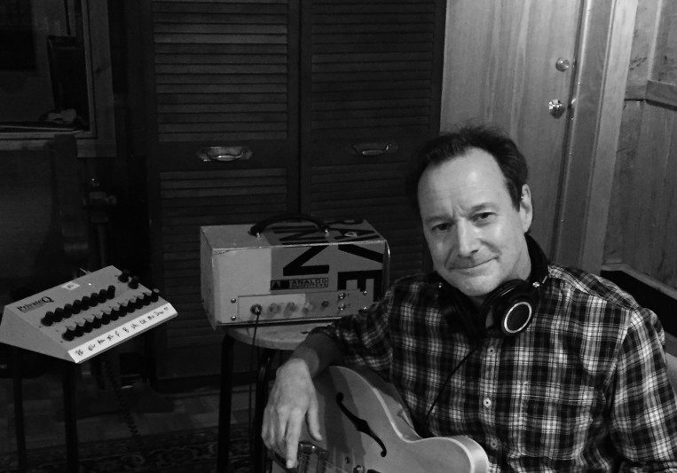 Mike Severs on SoundBetter