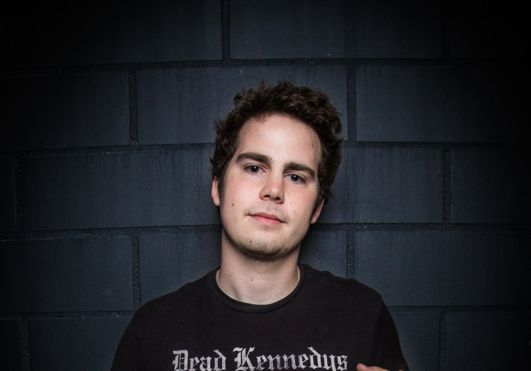 Jeff Bowler on SoundBetter