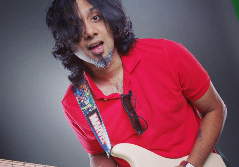 Moiz R. on SoundBetter