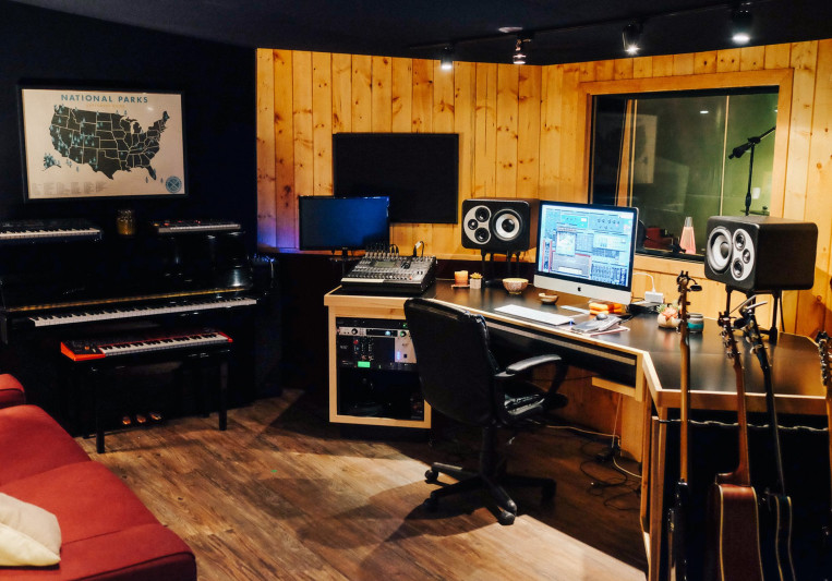 Kyle Mangels on SoundBetter