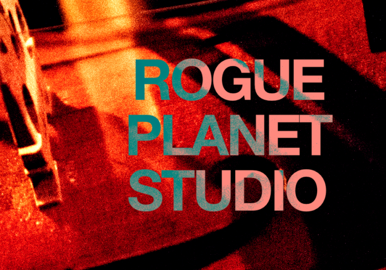 Rogue Planet Studio on SoundBetter