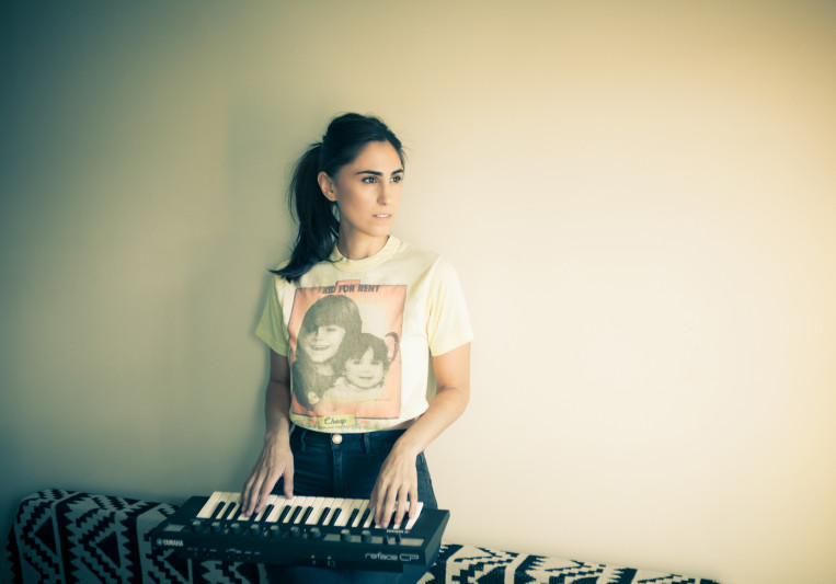 Danica Dora on SoundBetter