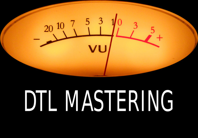 DTL-Mastering on SoundBetter