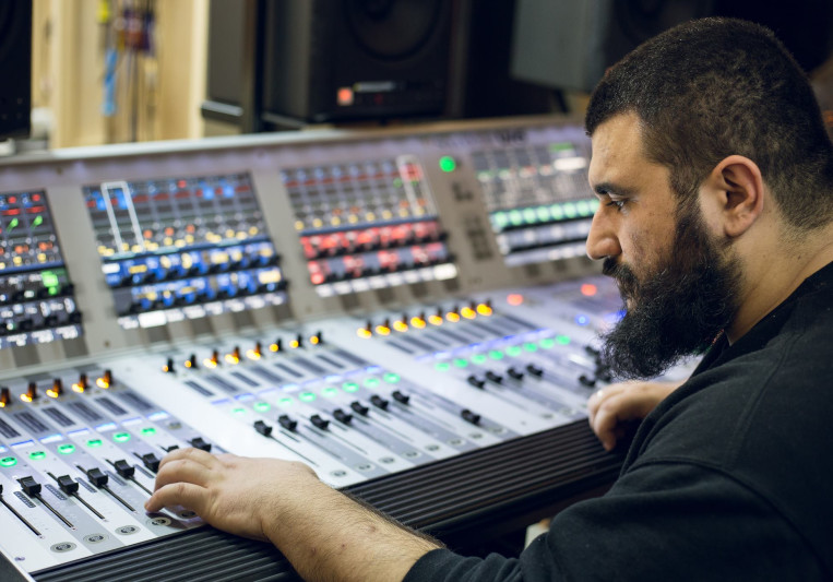 Temelko Andreev on SoundBetter