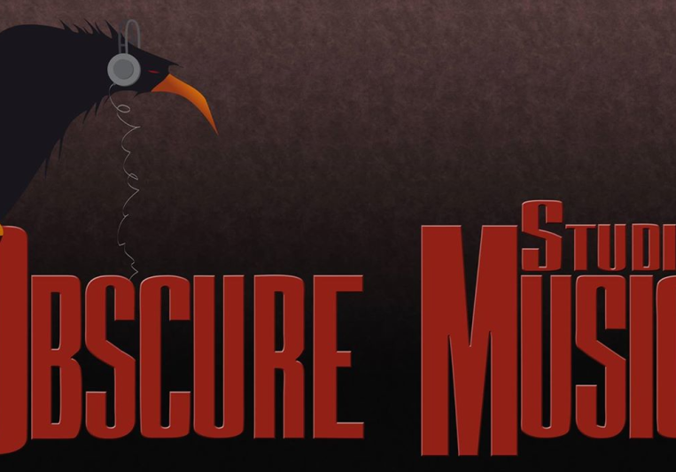 Obscure Music Studio on SoundBetter