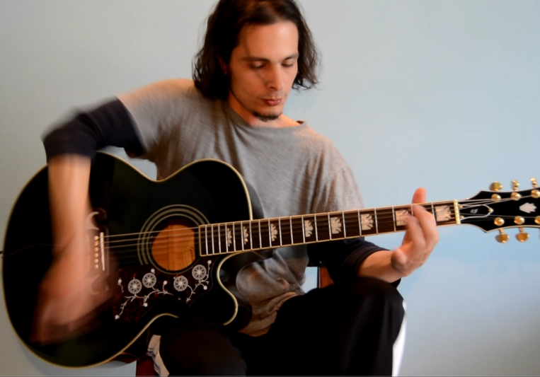 Guitar.bg on SoundBetter