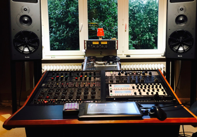 Elektropolis on SoundBetter