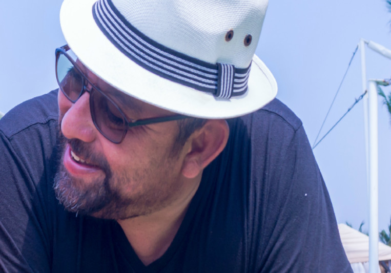 Alberto Garay on SoundBetter