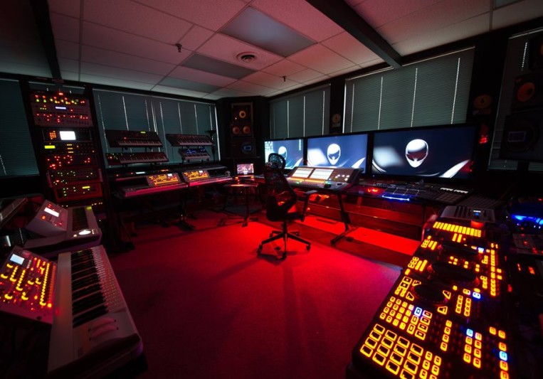 BEATMASTERS on SoundBetter