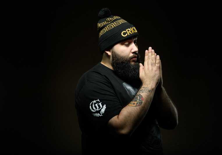 Tony R. on SoundBetter
