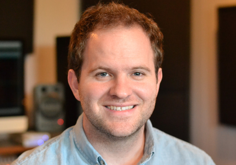 Joe Gilder on SoundBetter