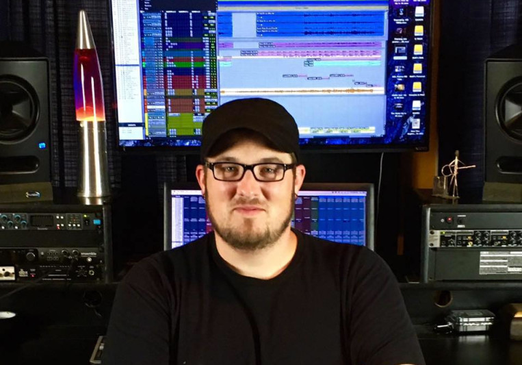 Matt McQueen on SoundBetter