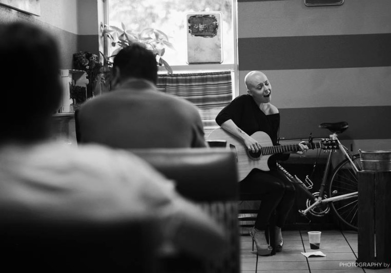 Jacque Babb on SoundBetter