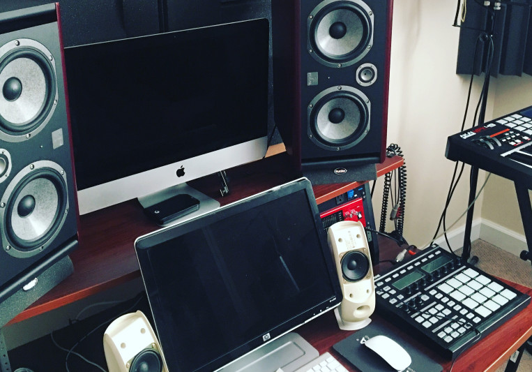 daBeastProd. on SoundBetter