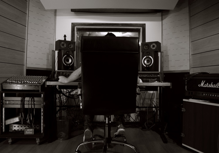 La Gran Cajita on SoundBetter
