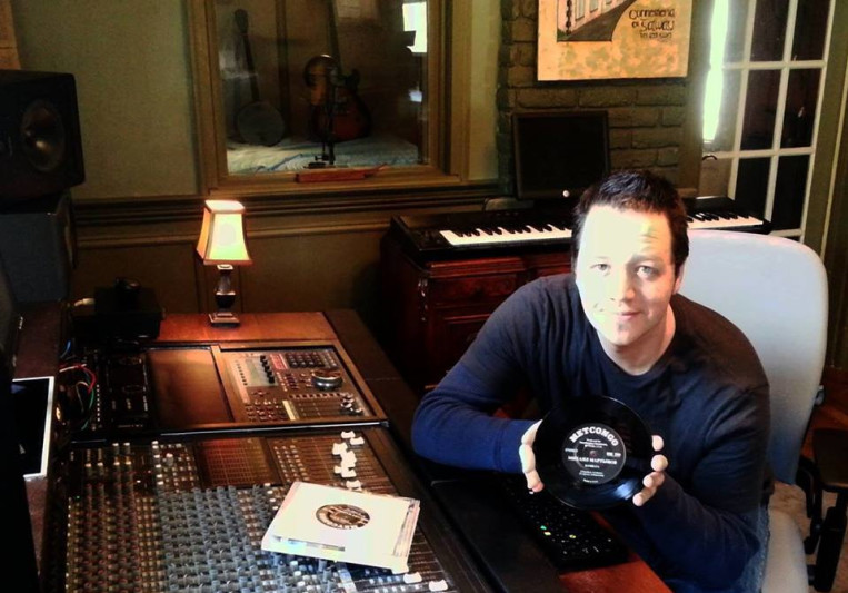 Jonah Brockman on SoundBetter