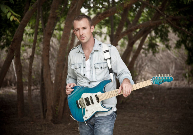 Aaron Kusterer on SoundBetter