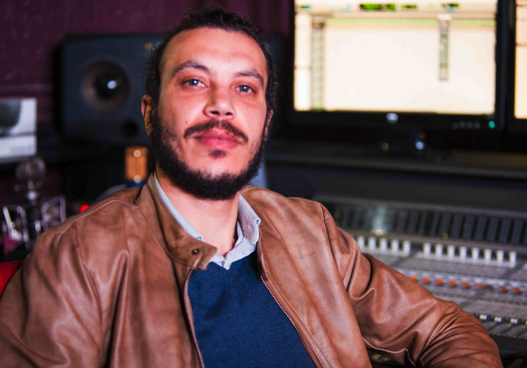 K.Helmi on SoundBetter
