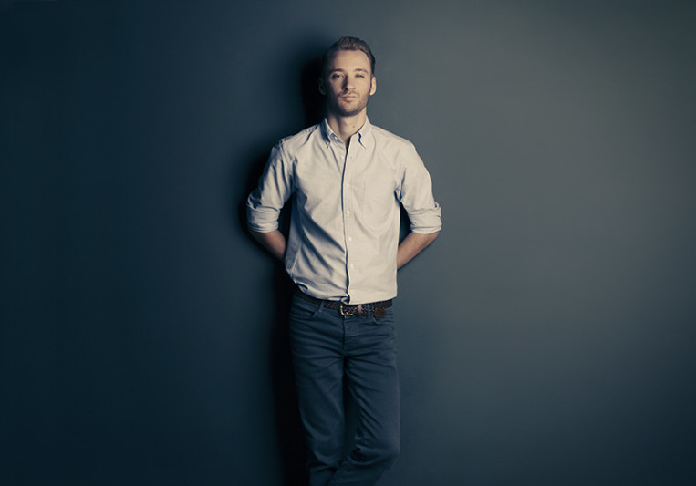 Tom Wardle on SoundBetter