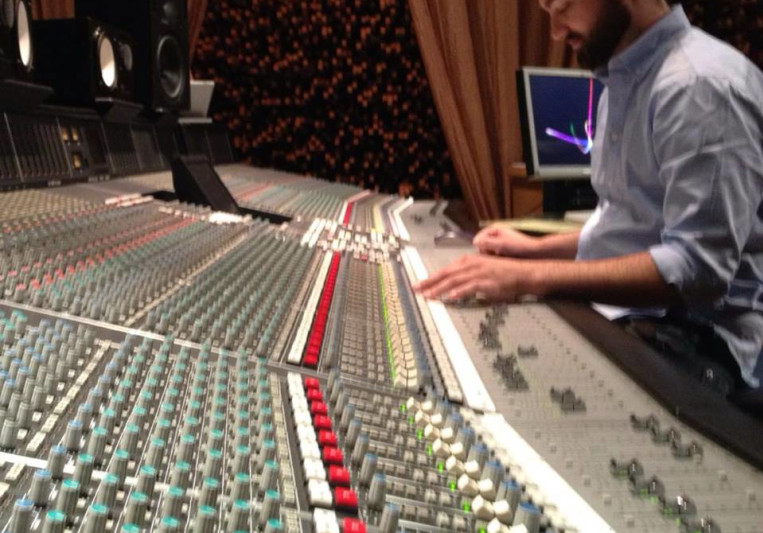 Bo Bodnar on SoundBetter