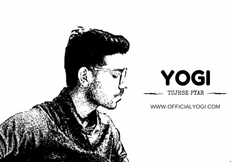 Yogi on SoundBetter