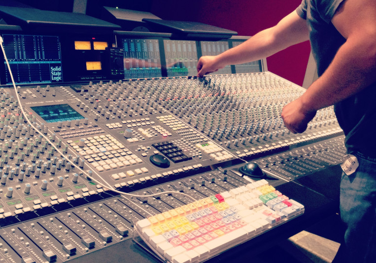 Luis CH on SoundBetter