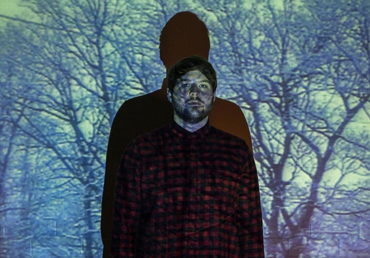 Simeon Soden on SoundBetter