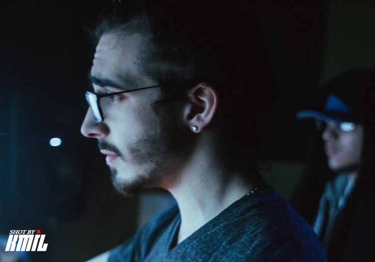 Michele Ricci on SoundBetter