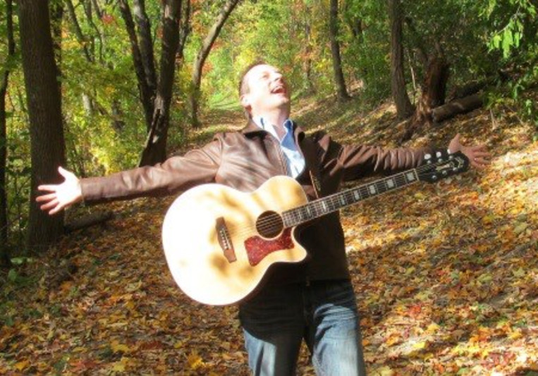 bobcarrmusic on SoundBetter