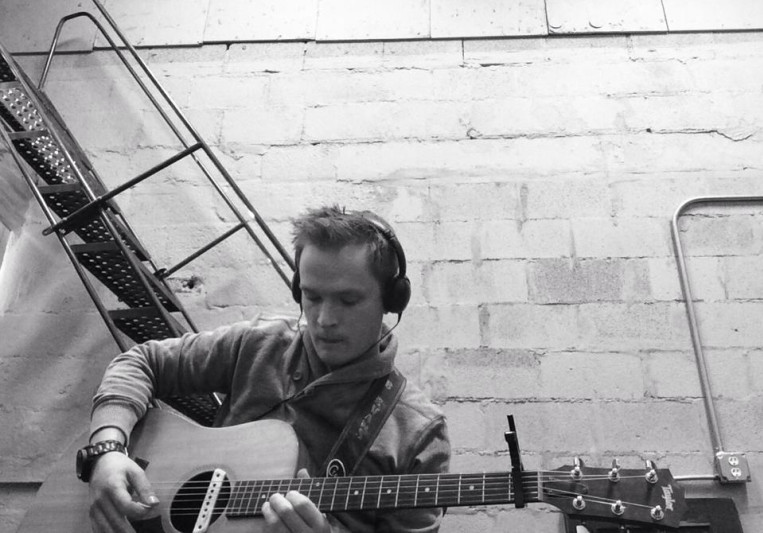 Dan Evans on SoundBetter