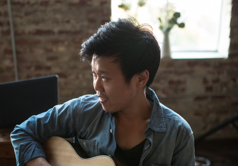 Elliot Vincent on SoundBetter
