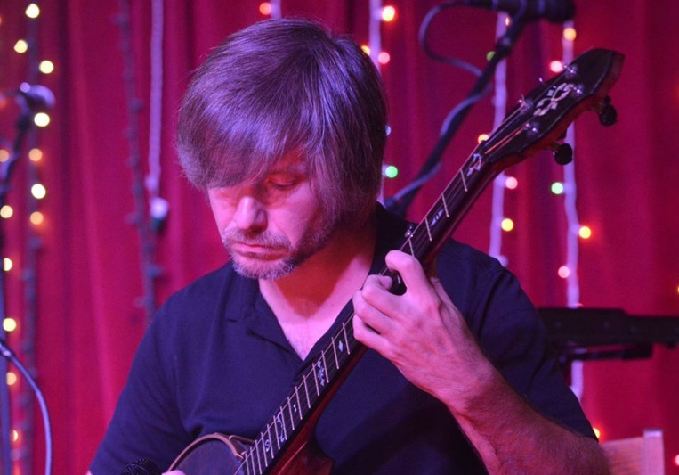 Jody Hughes on SoundBetter