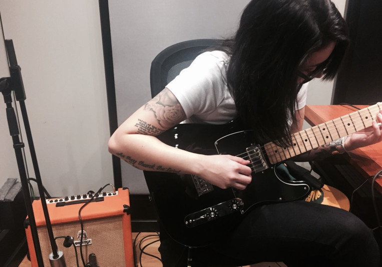 Carolina R. on SoundBetter