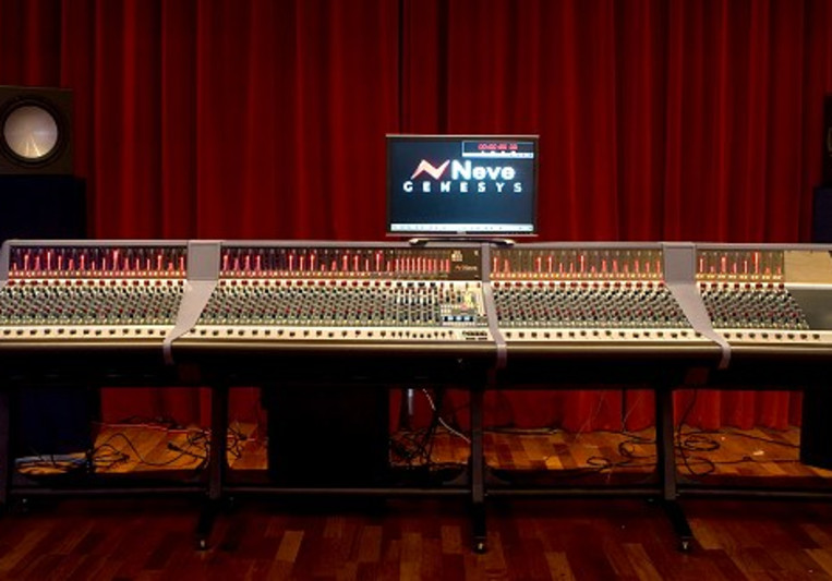 SAE Studios on SoundBetter
