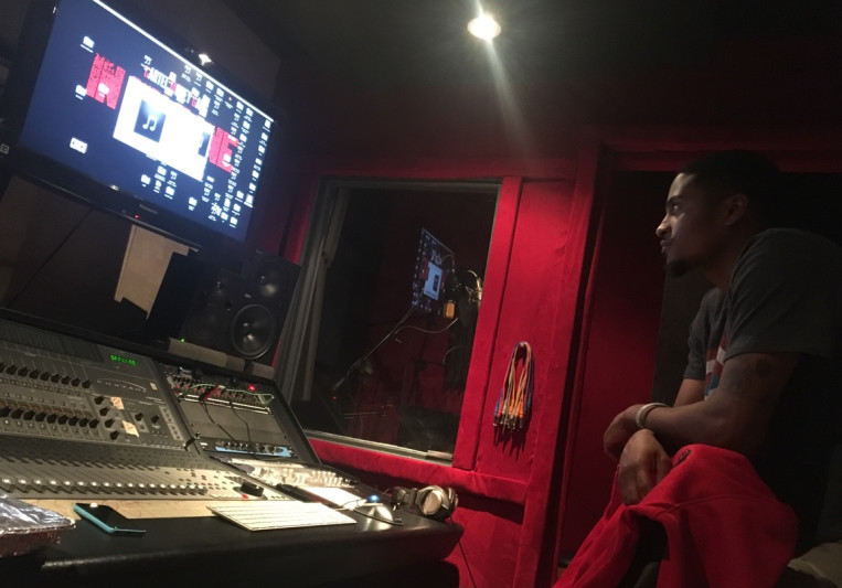 Legendary TM on SoundBetter