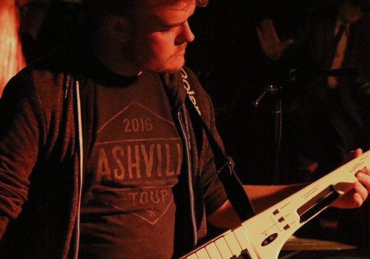 Blair McHale on SoundBetter